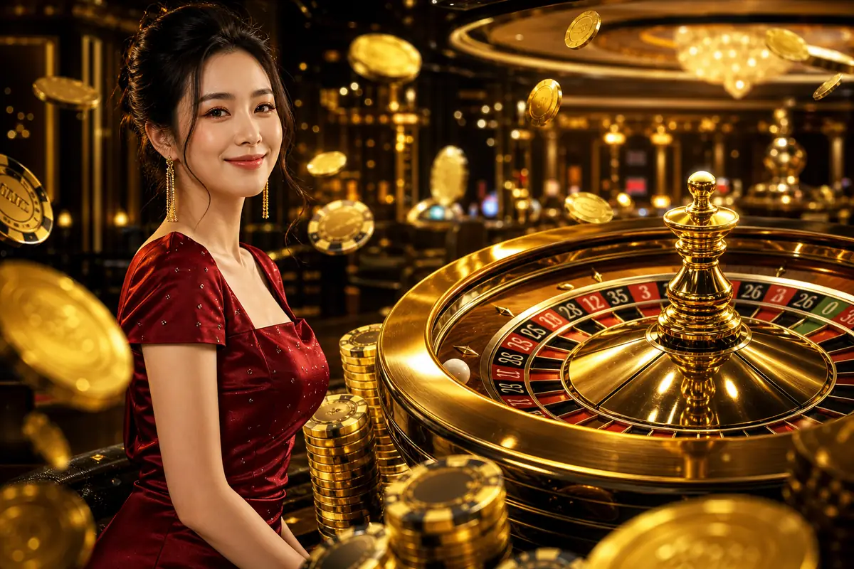 wln8 Mobile Slots ဂိမ်း ကစားနည်း
