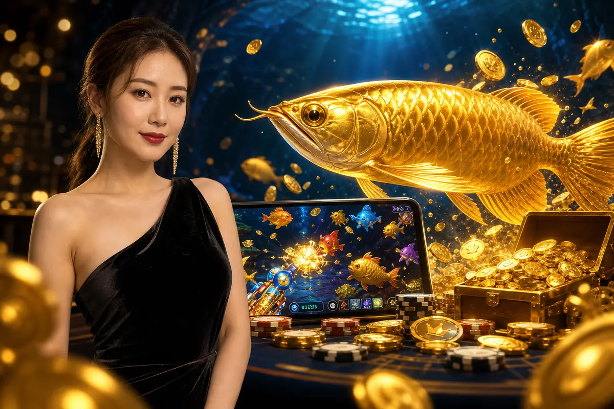 wln8 Live Dealer ကင်မရာမှတဆင့် ကစားနည်း