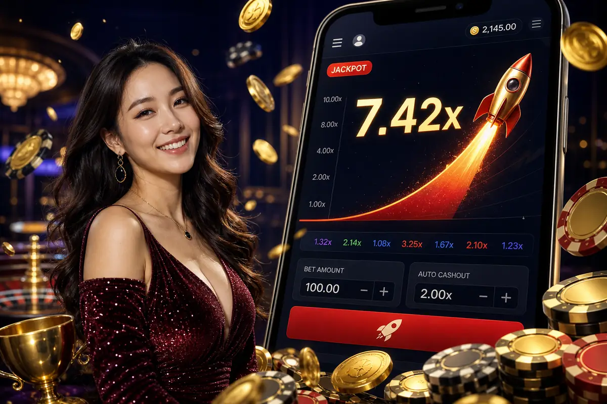 wln8 Video Slots ဂိမ်းများ