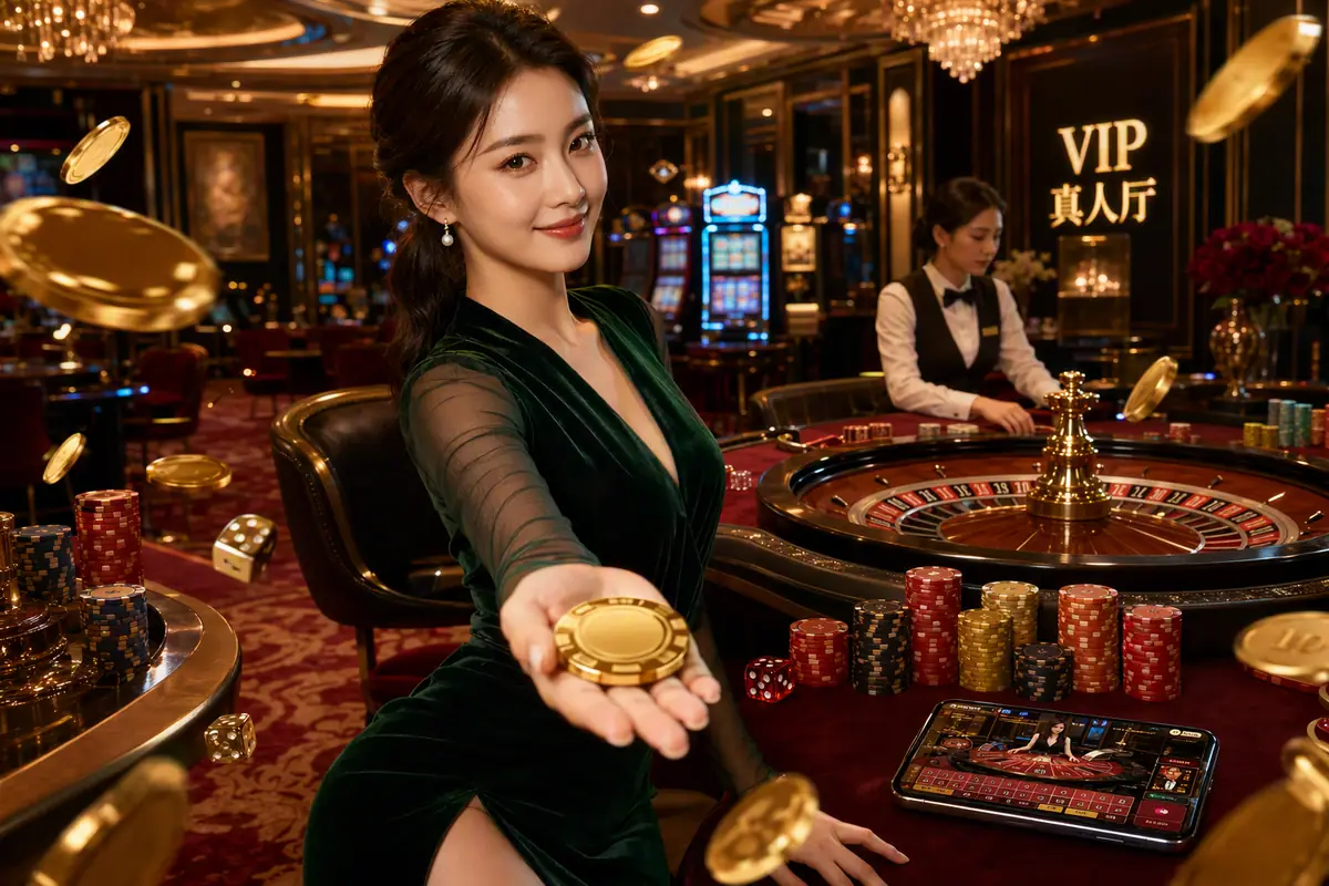 wln8 Live Dealer Blackjack ဘုတ်ပွဲ အမှန်တကယ်