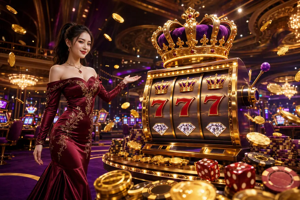 wln8 ဘောလုံးလောင်းကြေးနှင့် Live Casino